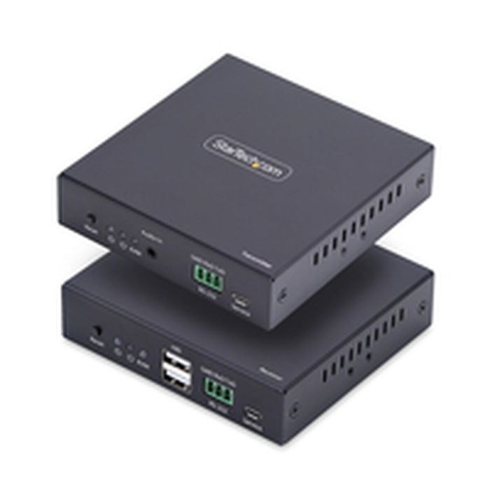 Switch KVM Startech IH2006-KVM-EXTENDER 0 Switch KVM Startech IH2006-KVM-EXTENDER 0