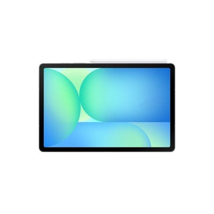 Tablet Samsung Galaxy Tab S10 FE 10.9"/ 8GB/ 128GB/ Octacore/ Gris 1 Tablet Samsung Galaxy Tab S10 FE 10.9"/ 8GB/ 128GB/ Octacore/ Gris 1