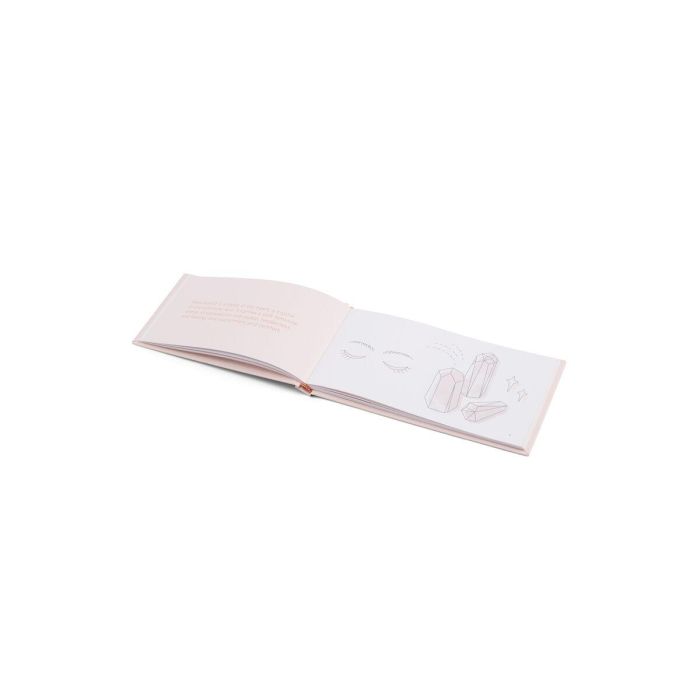 Bala Vibradora Le Wand Crystal (by le Wand) Rosa 17 Bala Vibradora Le Wand Crystal (by le Wand) Rosa 17