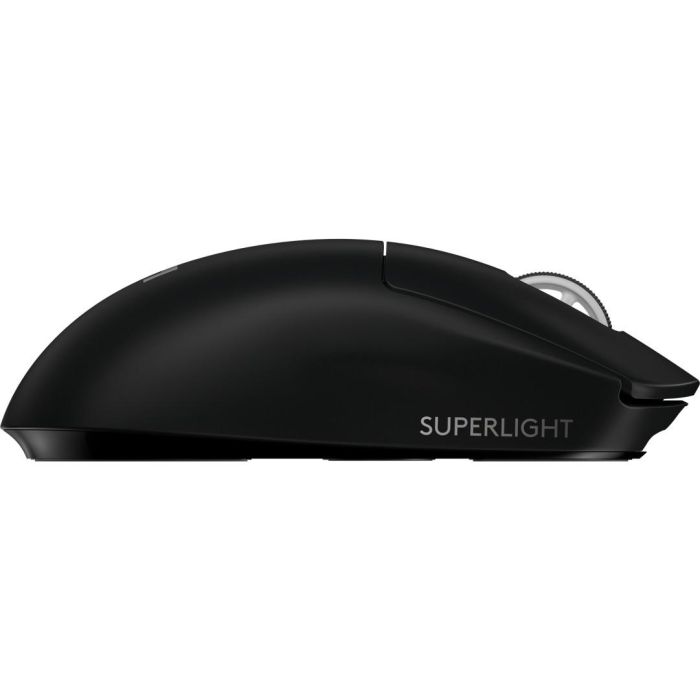 Logitech PRO X WIRELESS LIGHTSPEED Combo Ratón Óptico 25600 DPI y Auriculares Diadema Inalámbricos RF para Gaming 6