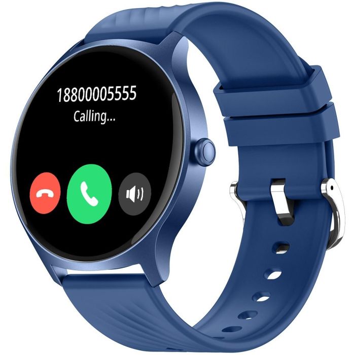 Denver Smartwatch SWC-387BU blau 1 Denver Smartwatch SWC-387BU blau 1