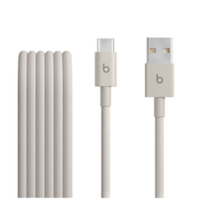 Cable Lightning Apple MDGJ4ZM/A Blanco 1,5 m 0 Cable Lightning Apple MDGJ4ZM/A Blanco 1,5 m 0