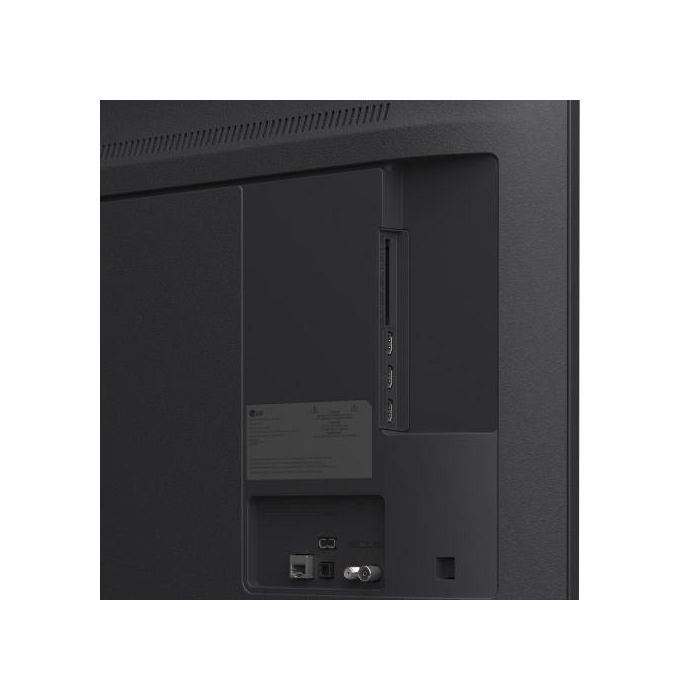 Lg Uhd Ai 50Ua75006La 127 Cm (50") 4K Ultra Hd Smart Tv Wifi Negro 6