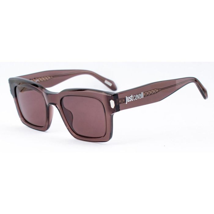 Gafas de Sol Hombre Just Cavalli SJC026-5207AY Ø 52 mm