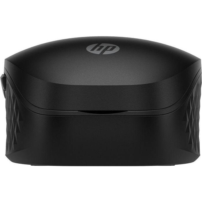 HP 420 Ratón Bluetooth Programable con Conectividad de hasta Tres Dispositivos y Botones Personalizables 4 HP 420 Ratón Bluetooth Programable con Conectividad de hasta Tres Dispositivos y Botones Personalizables 4