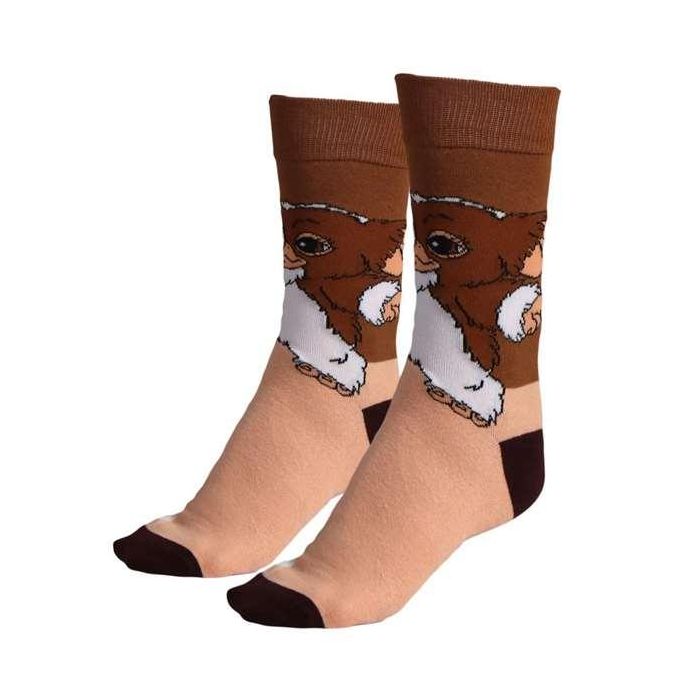 Calcetines gremlins tu 36/43 1 Calcetines gremlins tu 36/43 1