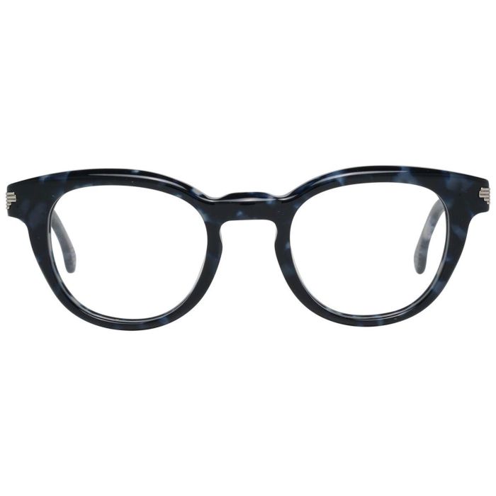 Montura de Gafas Unisex Lozza VL4123 4506DQ 4 Montura de Gafas Unisex Lozza VL4123 4506DQ 4
