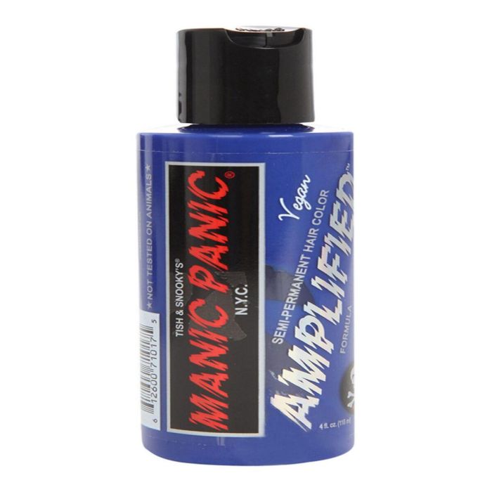 Manic Panic Classic 118 ml Color Bad Boy Blue 4