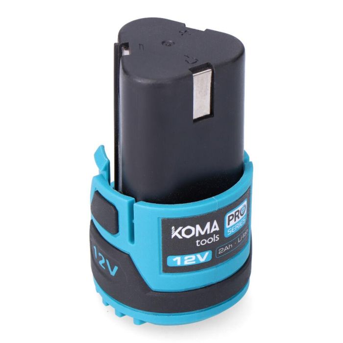 Batería 2.0 ah 12 v 1 Batería 2.0 ah 12 v 1