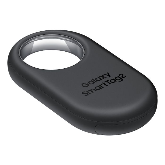 Samsung EI-T5600BBEGEU SmartTag 2 Localizador Bluetooth NFC, Resistencia al Agua y Polvo IP67, Color Negro 1
