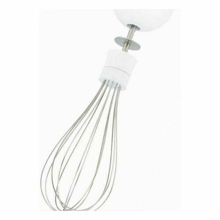 Batidora de Mano Haeger HB-400.012A Blanco 400 W 400W 1