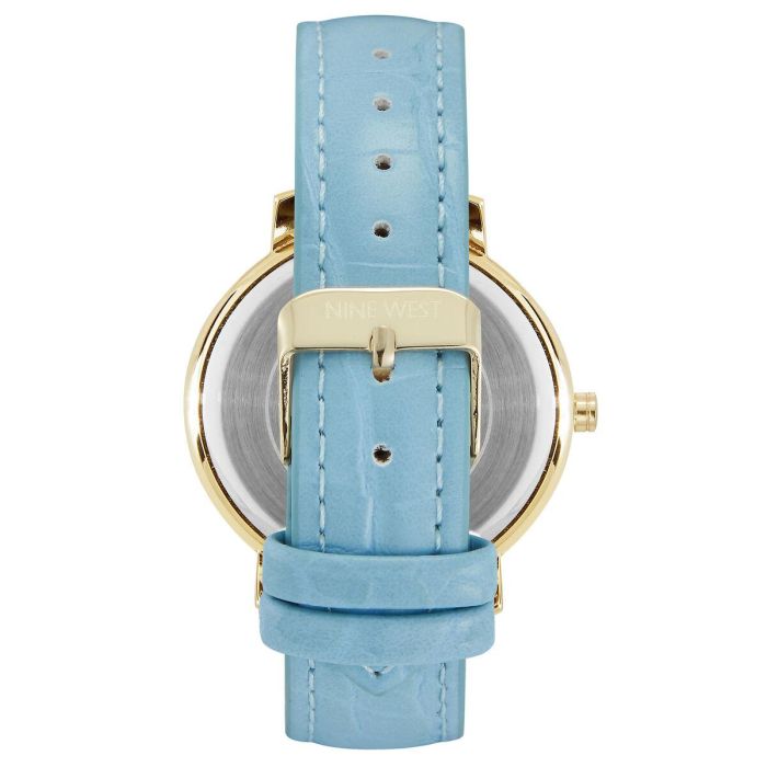 Reloj Mujer Nine West NW-2492LBLB (Ø 37 mm) 7