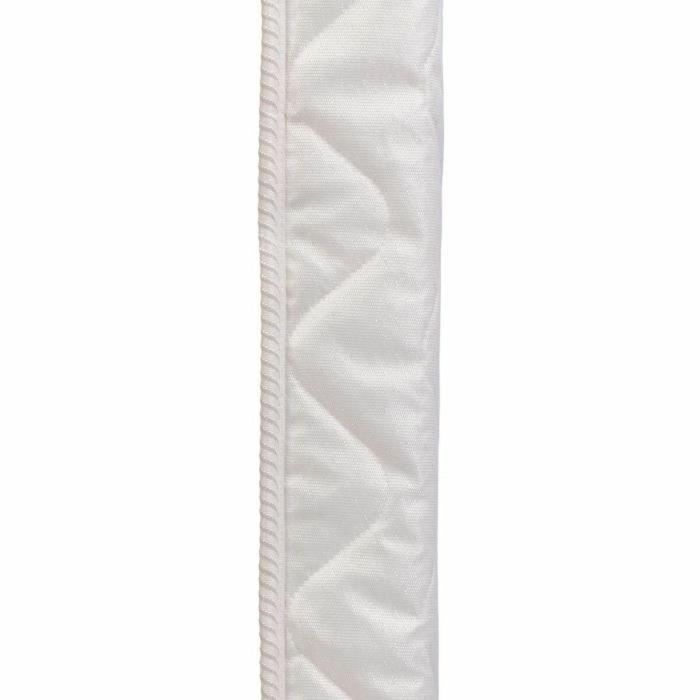 Colchón para cuna Tineo Thermo comfort 120 x 60 x 10 cm 2 Colchón para cuna Tineo Thermo comfort 120 x 60 x 10 cm 2