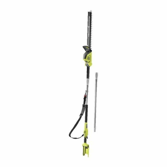 Ryobi RYO4892210203281 Cortasetos de altura 36V, cuchillas 50 cm, distancia 22 mm, tubo extensión 40 cm, sin batería ni cargador 0 Ryobi RYO4892210203281 Cortasetos de altura 36V, cuchillas 50 cm, distancia 22 mm, tubo extensión 40 cm, sin batería ni cargador 0