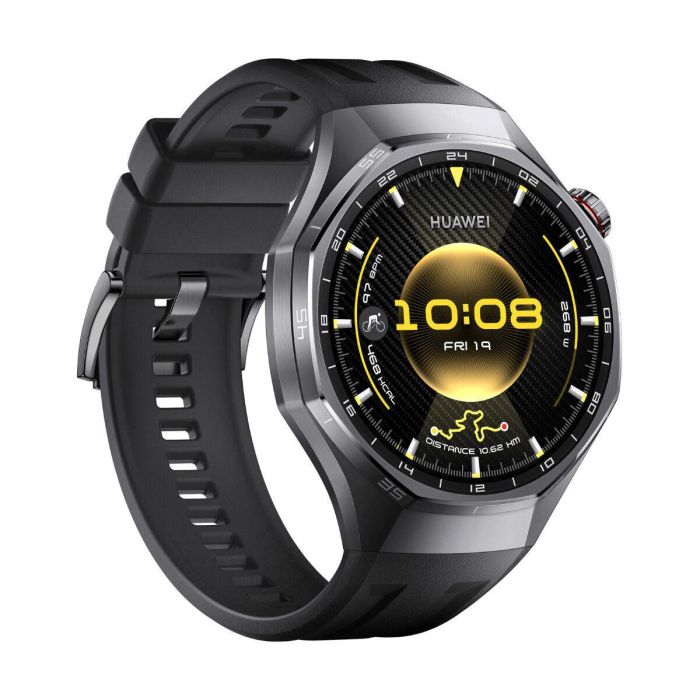 Huawei HUA6942103168185 Watch GT6 PRO 46 mm Negro 2
