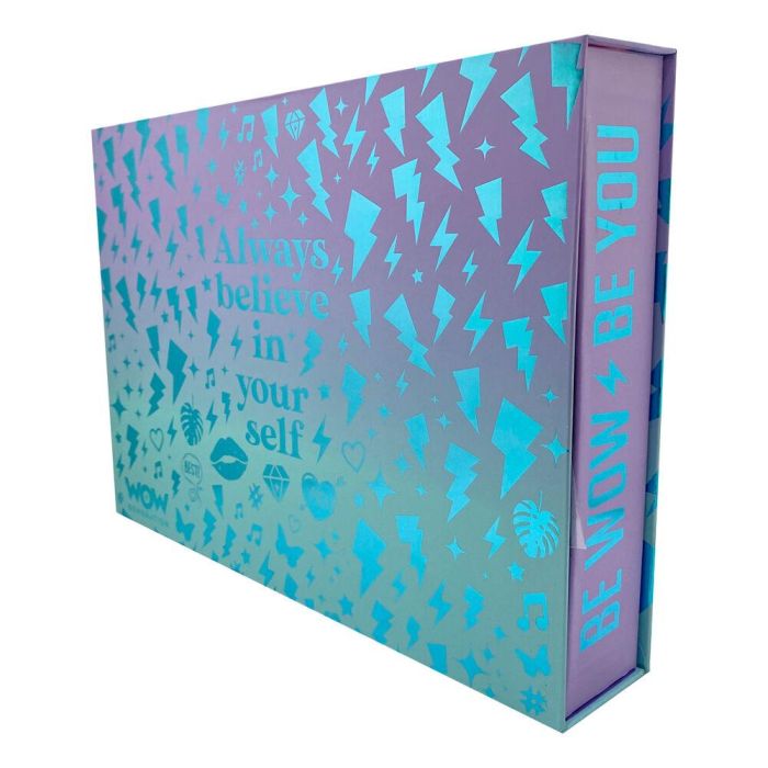 Kit Para Decorar Habitación Wow Generation Wow00121 Kids 8 Kit Para Decorar Habitación Wow Generation Wow00121 Kids 8