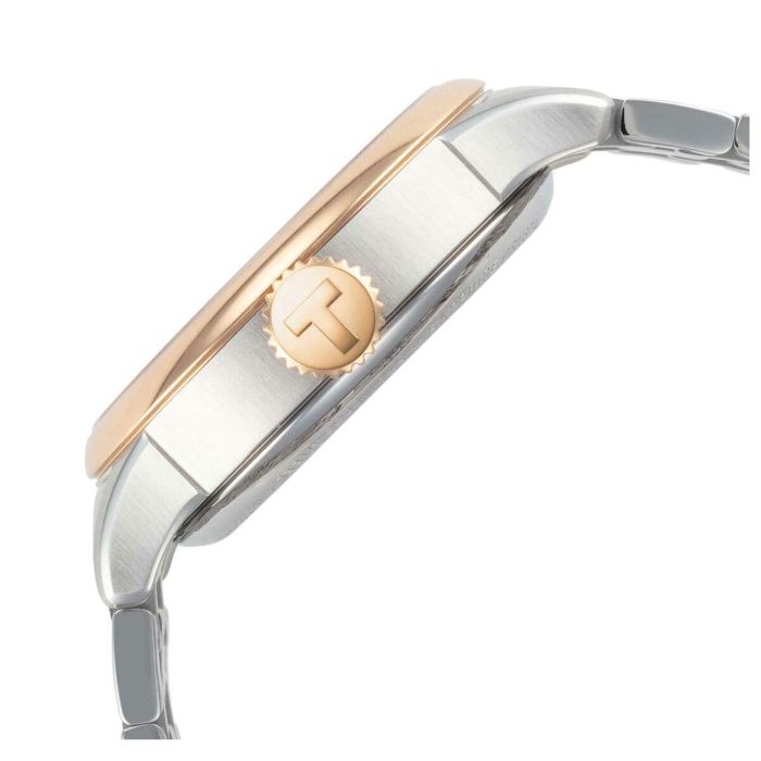Reloj Mujer Tissot CHEMIN DES TOURELLES POWERMATIC 80 (Ø 32 mm) 5 Reloj Mujer Tissot CHEMIN DES TOURELLES POWERMATIC 80 (Ø 32 mm) 5