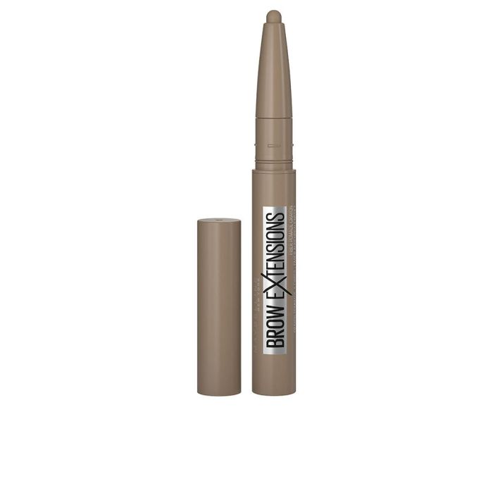 Maquillaje para Cejas Brow Xtensions Maybelline 3