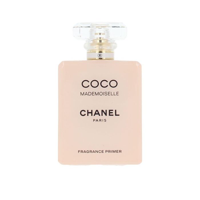Chanel COCO MADEMOISELLE Fragrance Primer Bruma Corporal Perfumada para Mujer 100 ml