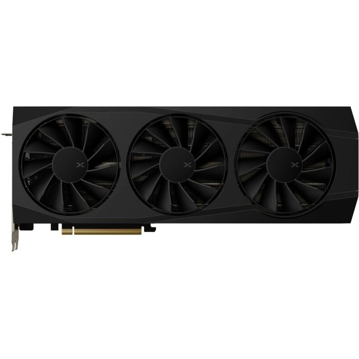 XFX RX 9070 Quicksilver Gaming OC 16GB GDDR6 3 Fan