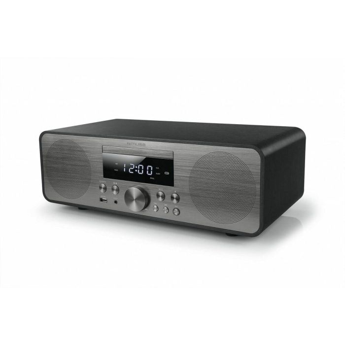 Microcadena de Música Muse M880BTC 80W 80W