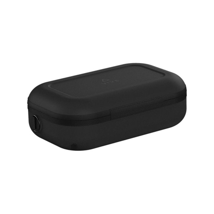 Mando Gaming HTC FOCUS 3CHAR Negro PC 4 Mando Gaming HTC FOCUS 3CHAR Negro PC 4