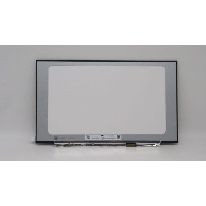 Lenovo 15.6-inch Full HD LCD panel, 1920x1080 resolution, TN technology, 250nit brightness, anti-glare finish. 1 Lenovo 15.6-inch Full HD LCD panel, 1920x1080 resolution, TN technology, 250nit brightness, anti-glare finish. 1