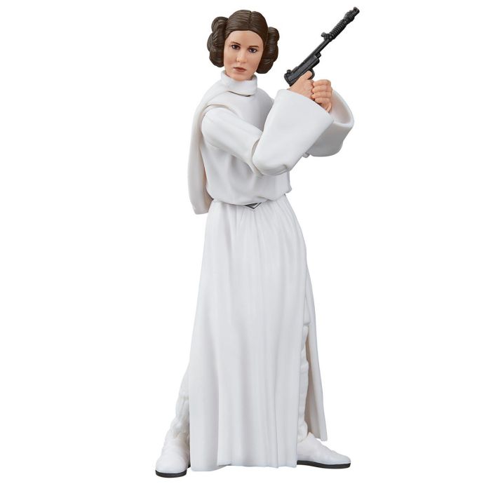 Figura Hasbro Star Wars A New 2 Figura Hasbro Star Wars A New 2
