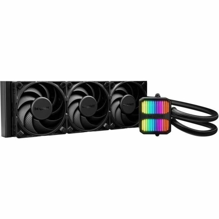 Be Quiet! Silent Loop 3 360mm - Kit de Refrigeración Líquida (K Cooler Wasserkühlung) 6