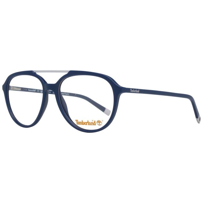 Montura de Gafas Hombre Timberland TB1618 54091 0 Montura de Gafas Hombre Timberland TB1618 54091 0