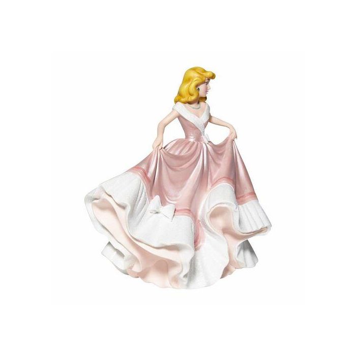 Figura Enesco Disney La Cenicienta La 2 Figura Enesco Disney La Cenicienta La 2