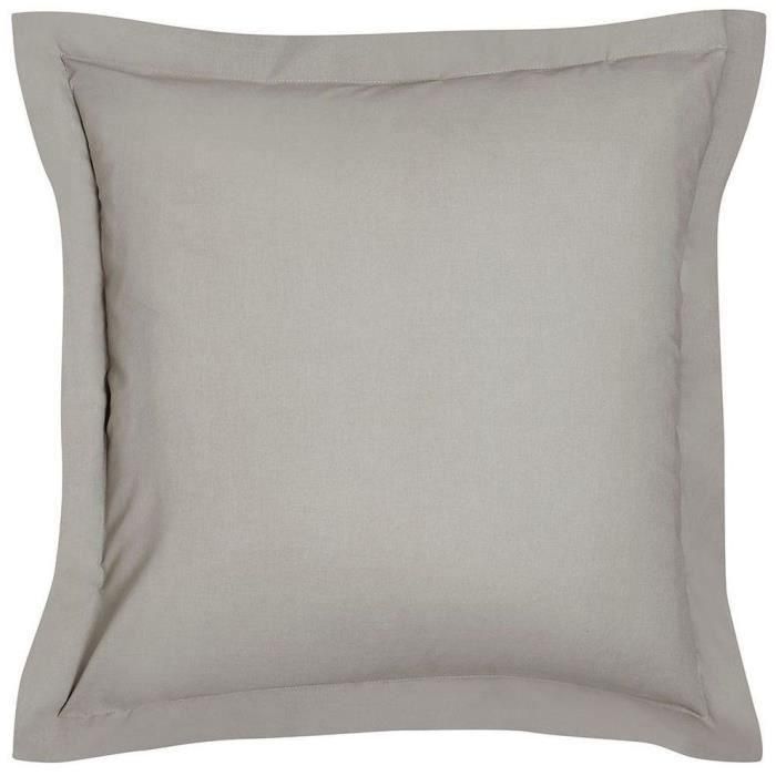 Today TOD3574643510518 Funda de almohada Algodón Orgánico Duna 63 x 63 cm + 5 cm 3