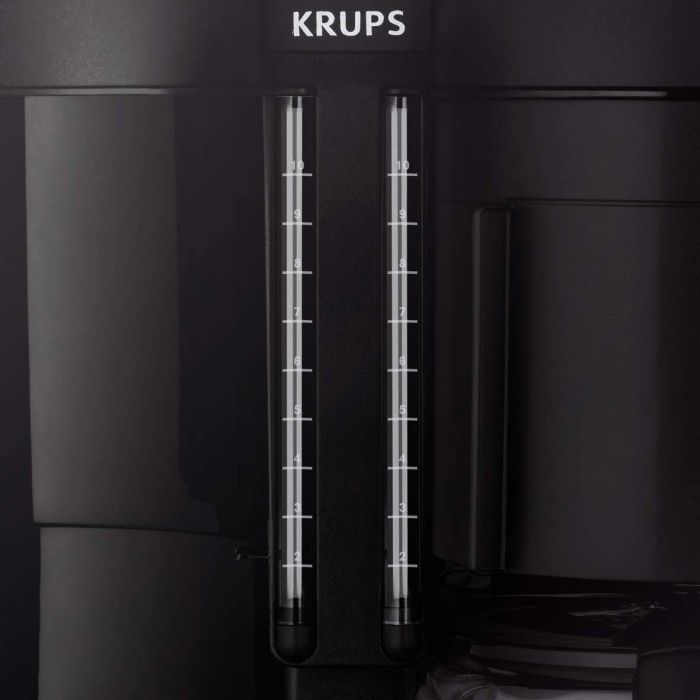 Krups Kaffeemschine 8508 Duothek Plus 3 Krups Kaffeemschine 8508 Duothek Plus 3