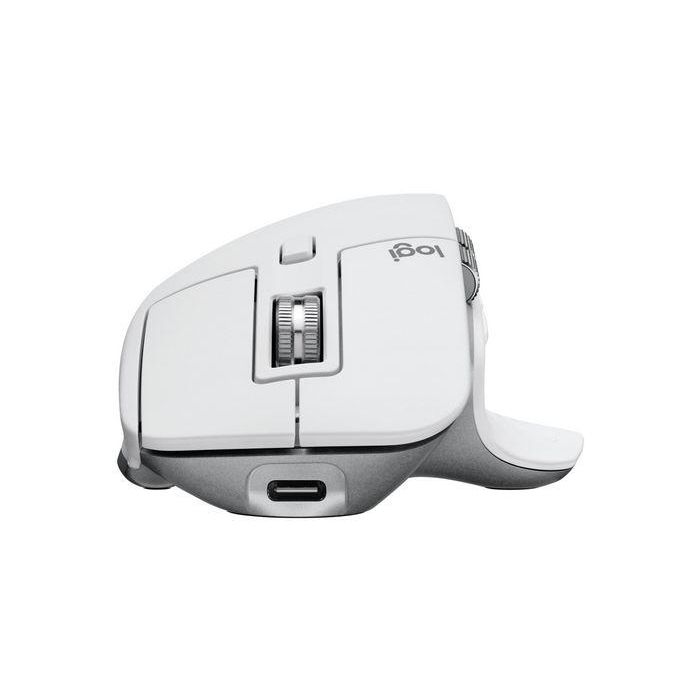 Logitech Logitech MX Master 3S for Mac Performance Wireless Mouse The Master Series by Logitech 2 Logitech Logitech MX Master 3S for Mac Performance Wireless Mouse The Master Series by Logitech 2