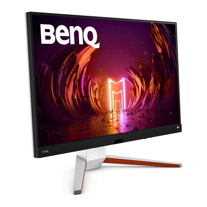 BenQ Monitor MOBIUZ EX3210U 32" UHD 4K 144Hz 1ms HDR IPS HDMI USB DP Gris BenQ Monitor MOBIUZ EX3210U 32" UHD 4K 144Hz 1ms HDR IPS HDMI USB DP Gris