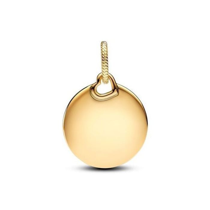 Abalorio Mujer Pandora 368610C00 Dorado Abalorio Mujer Pandora 368610C00 Dorado