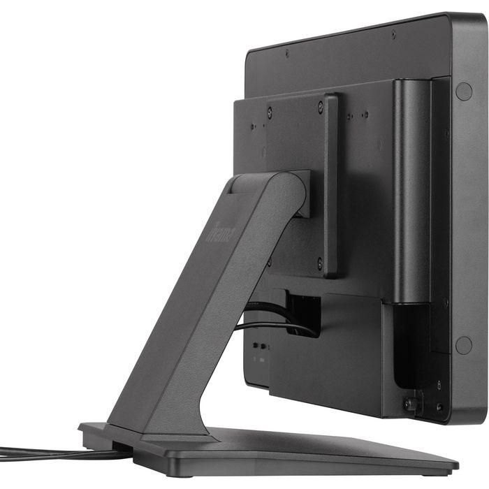iiyama T1633MSC-B1 Monitor Táctil 15.6" Full HD IPS 1920x1080 HDMI DisplayPort USB Negro 10 iiyama T1633MSC-B1 Monitor Táctil 15.6" Full HD IPS 1920x1080 HDMI DisplayPort USB Negro 10