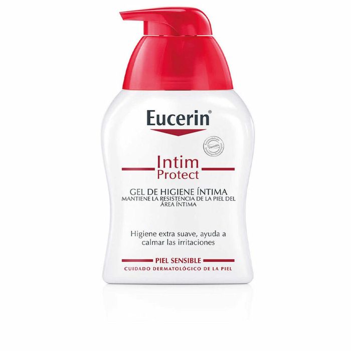 Eucerin Ph5 grel De Higiene Íntima Eucerin Ph5 grel De Higiene Íntima