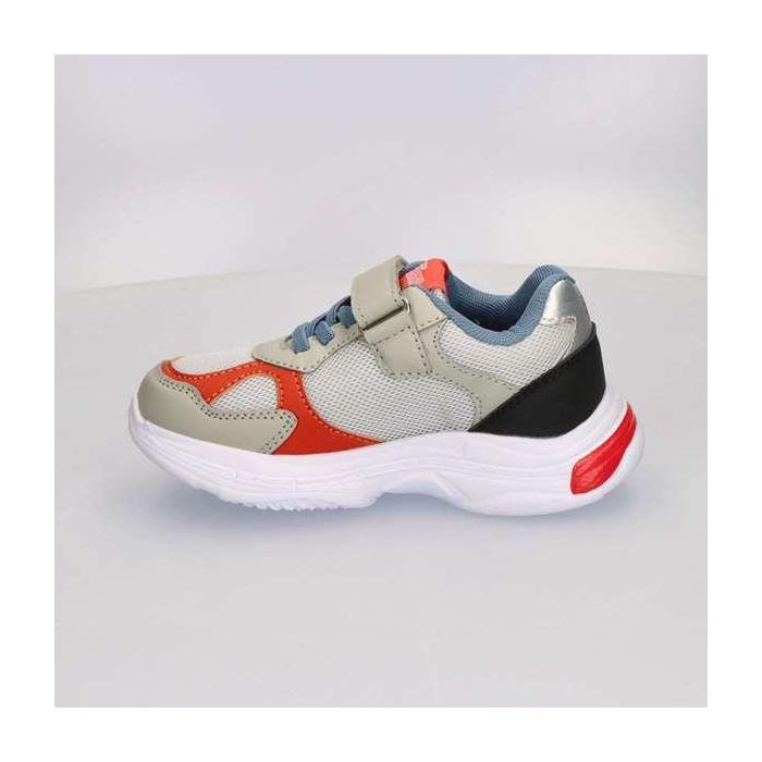 Deportiva suela ligera eva spiderman t031 - modelos surtidos 1