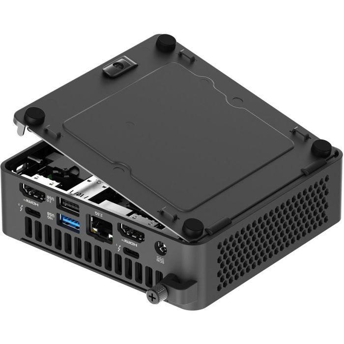 ASUS NUC GEN15 Pro Cyber Canyon C3 RNUC15CRKI300002 EU Cord 4