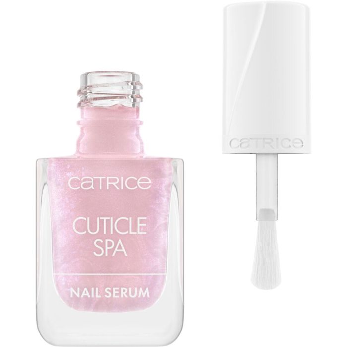 Catrice Cuticle Spa Sérum para Uñas 10,5 ml 6