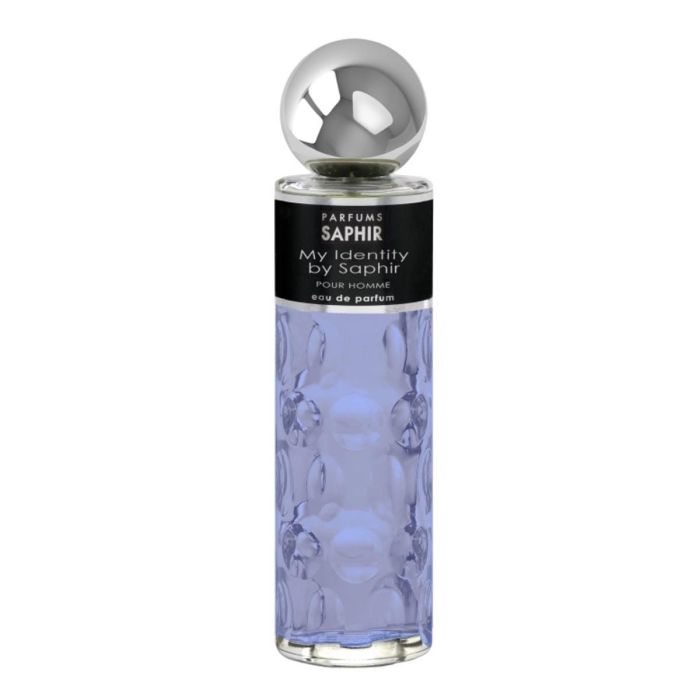 Saphir My Identity by Saphir Pour Homme Eau de Parfum 200 ml