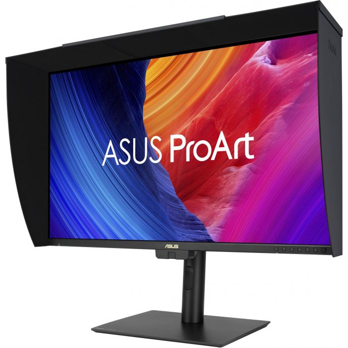 ProArt PA32UCE 80.01cm (16:9) UHD HDMI DP 15 ProArt PA32UCE 80.01cm (16:9) UHD HDMI DP 15
