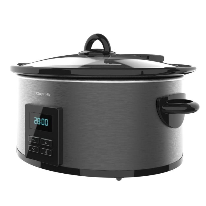 Olla de Cocción Lenta Cecotec Matic 5