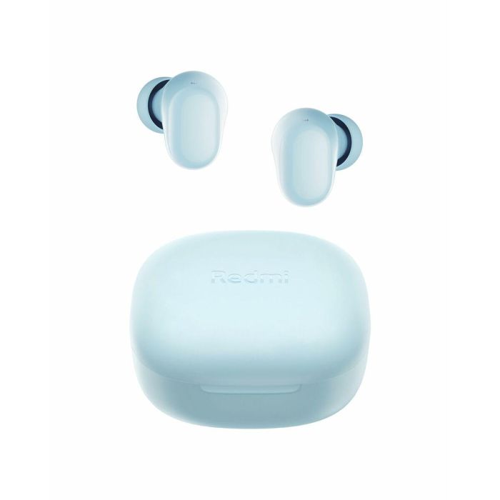 Auriculares Xiaomi Redmi Buds 6 Play Azul 8