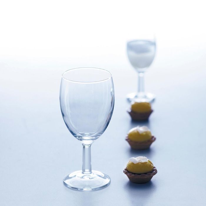 Copas Arcoroc 27778 Agua Transparente Vidrio 245 ml (12 Unidades) 1 Copas Arcoroc 27778 Agua Transparente Vidrio 245 ml (12 Unidades) 1