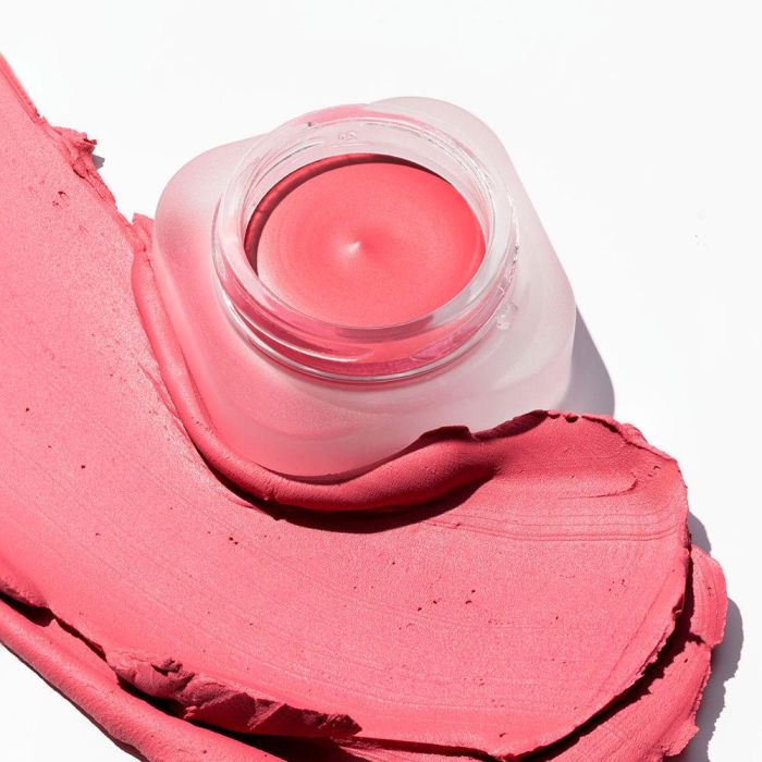 CATRICE VELVET PUDDING Blurring Blush Colorete en Polvo Suave y Aterciopelado, Textura Mousse, Peso 5g, Tono #050-Strawberry Mochi