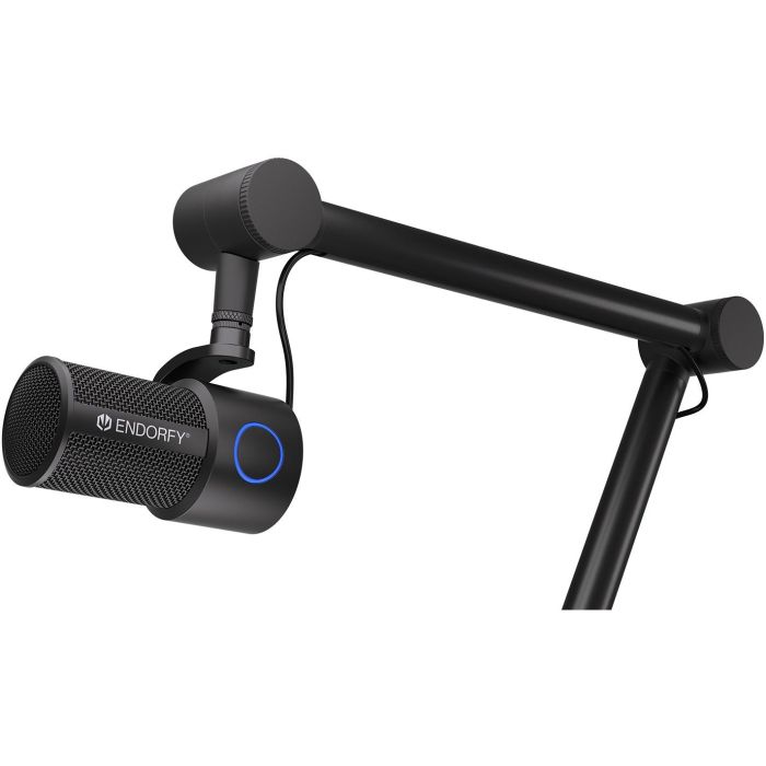 ENDORFY Solum Studio (schwarz. 3.5 mm Klinke. USB) 12 ENDORFY Solum Studio (schwarz. 3.5 mm Klinke. USB) 12