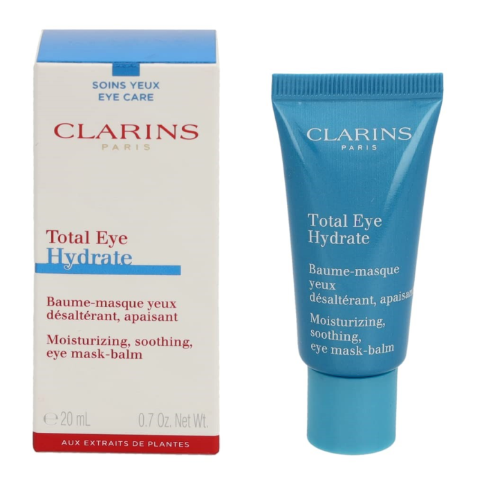 Clarins Total Eye Hydrate Novo 20 mL