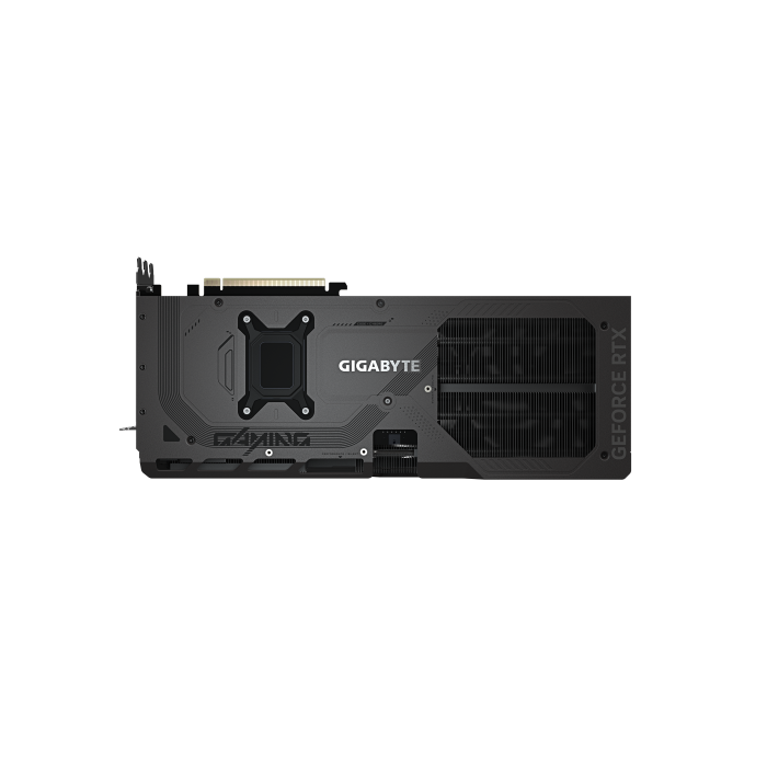GIGABYTE GeForce RTX 5080 GAMING OC 16G Tarjeta Gráfica - 16GB GDDR7, 256 bits, PCI-E 5.0, 2730MHz Core Clock, 3 x DisplayPort, 1 x HDMI, GV-N5080GAMING OC-16GD 5 GIGABYTE GeForce RTX 5080 GAMING OC 16G Tarjeta Gráfica - 16GB GDDR7, 256 bits, PCI-E 5.0, 2730MHz Core Clock, 3 x DisplayPort, 1 x HDMI, GV-N5080GAMING OC-16GD 5
